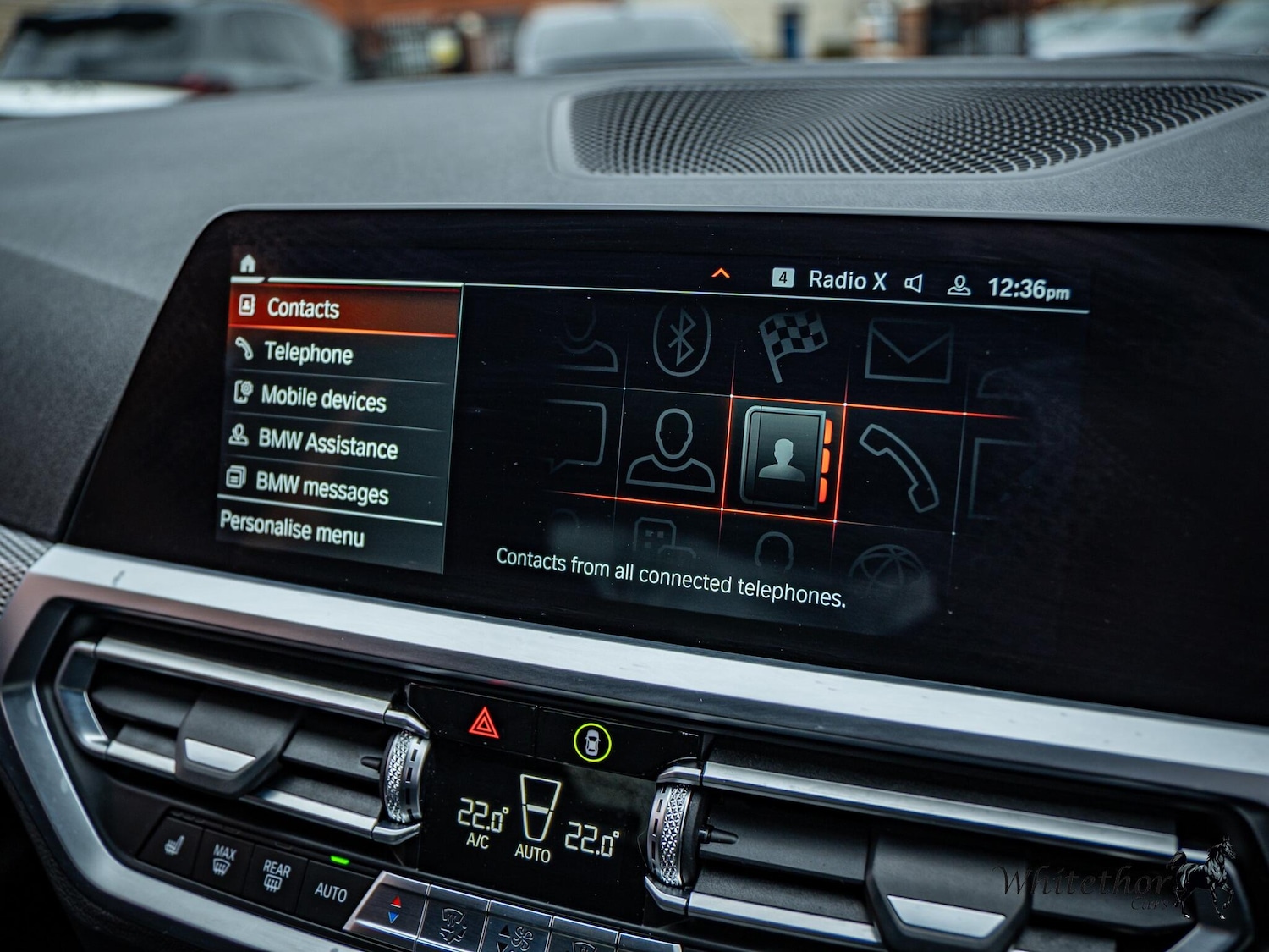 Used BMW 3 Series 2020 for sale - 77612292: Photo 40