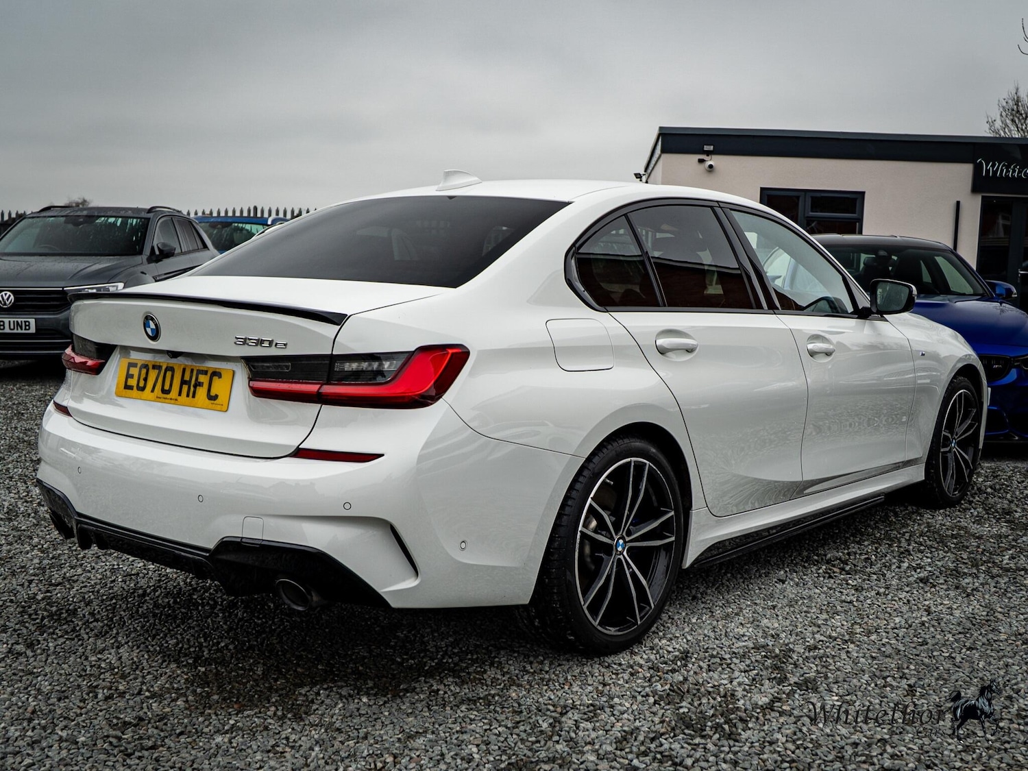 Used BMW 3 Series 2020 for sale - 77612292: Photo 6