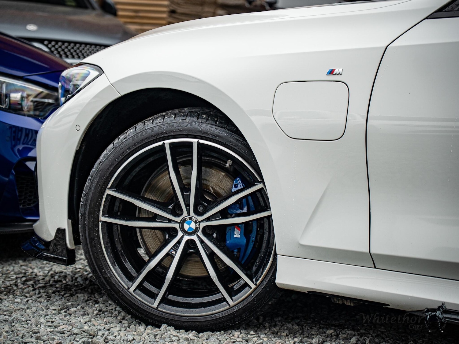 Used BMW 3 Series 2020 for sale - 77612292: Photo 7