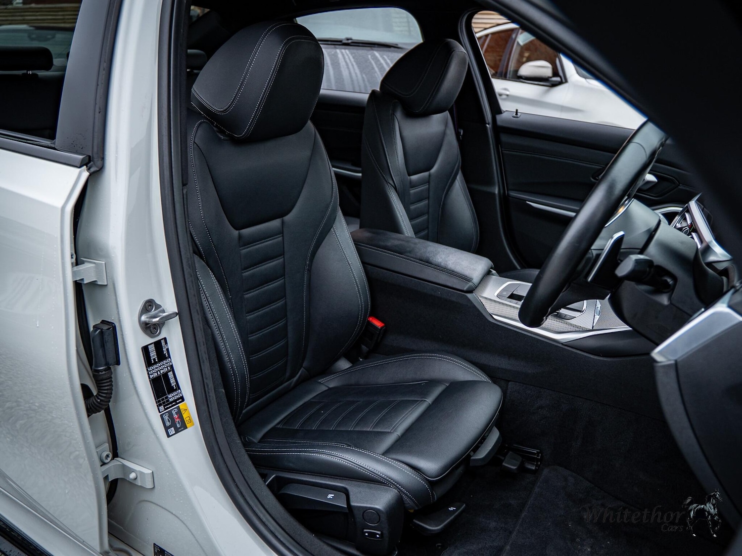 Used BMW 3 Series 2020 for sale - 77612292: Photo 8