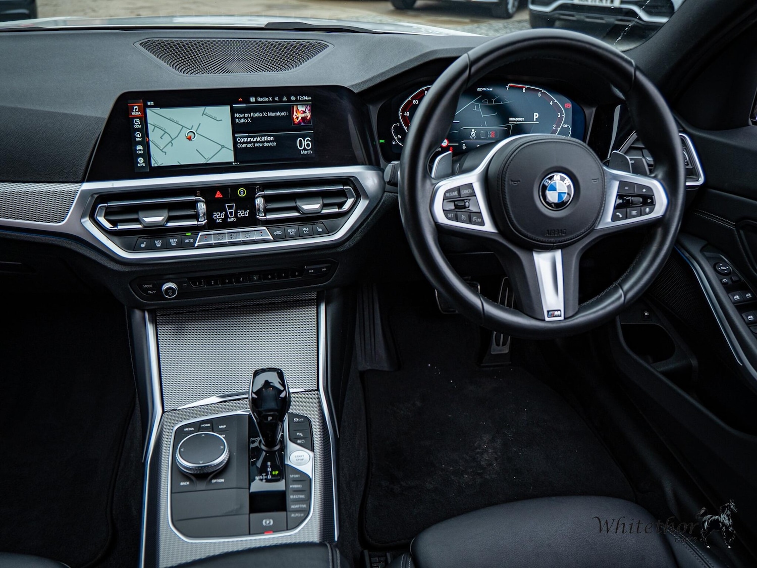 Used BMW 3 Series 2020 for sale - 77612292: Photo 9