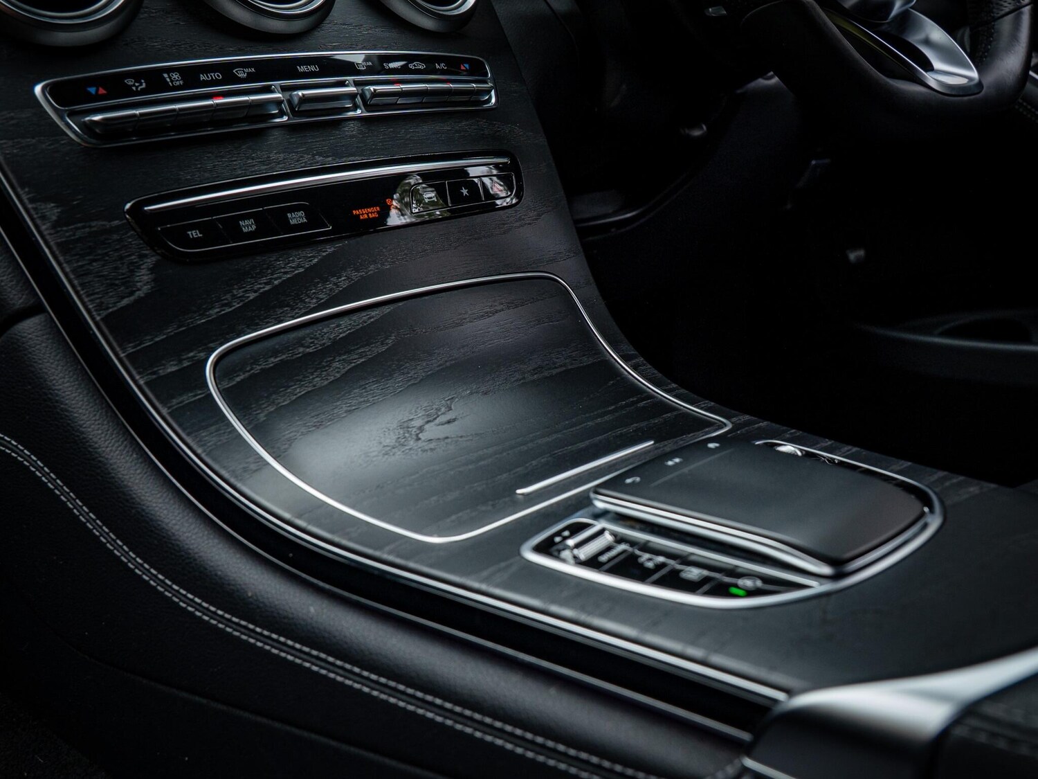Used Mercedes-Benz GLC 2021 for sale - 76349800: Photo 14
