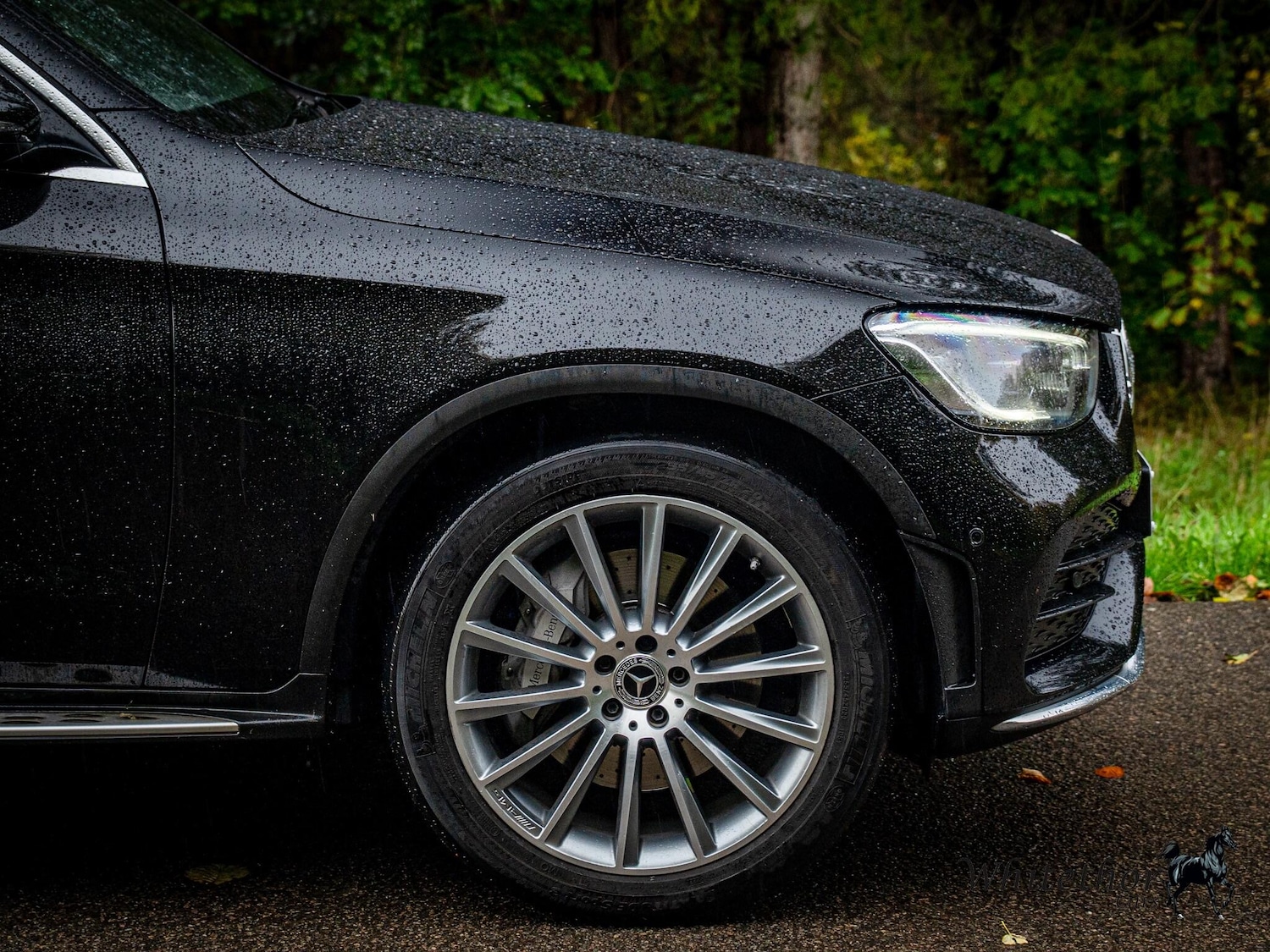 Used Mercedes-Benz GLC 2021 for sale - 76349800: Photo 19