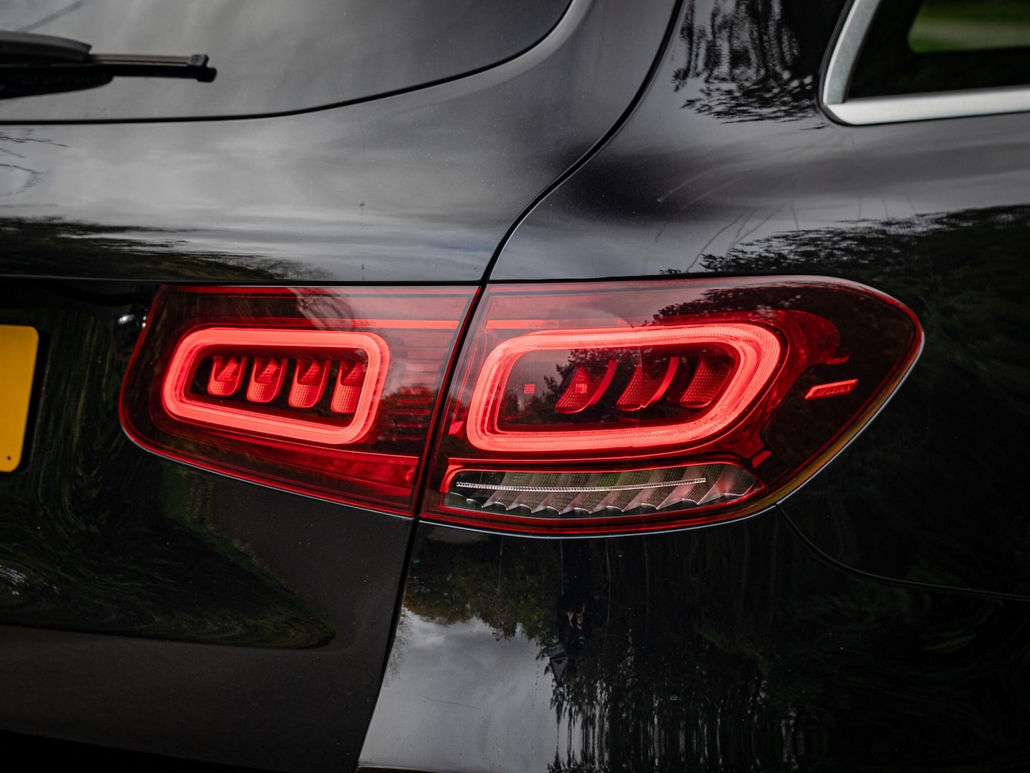 Used Mercedes-Benz GLC 2021 for sale - 76349800: Photo 25
