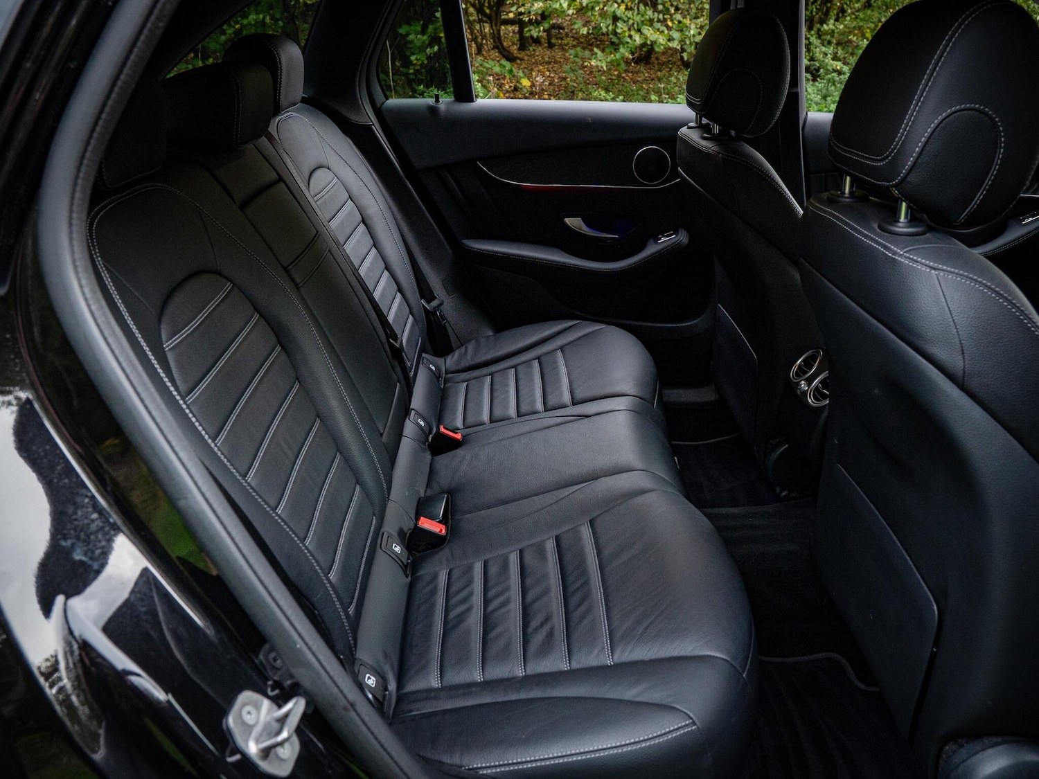Used Mercedes-Benz GLC 2021 for sale - 76349800: Photo 29