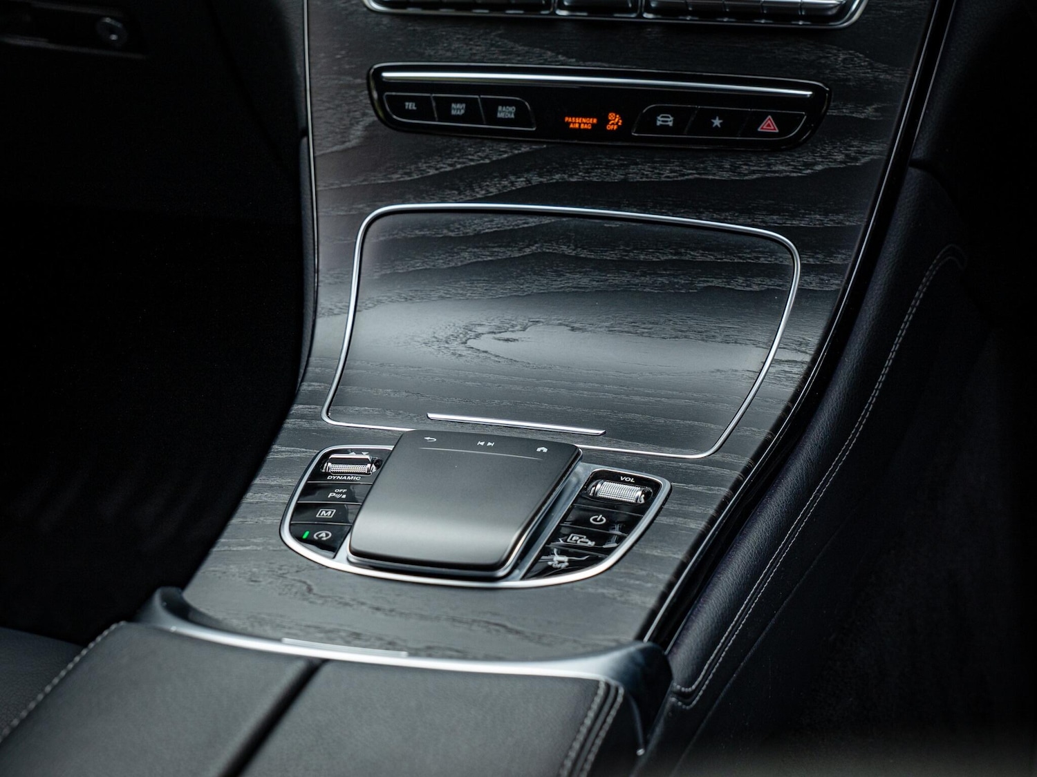 Used Mercedes-Benz GLC 2021 for sale - 76349800: Photo 38