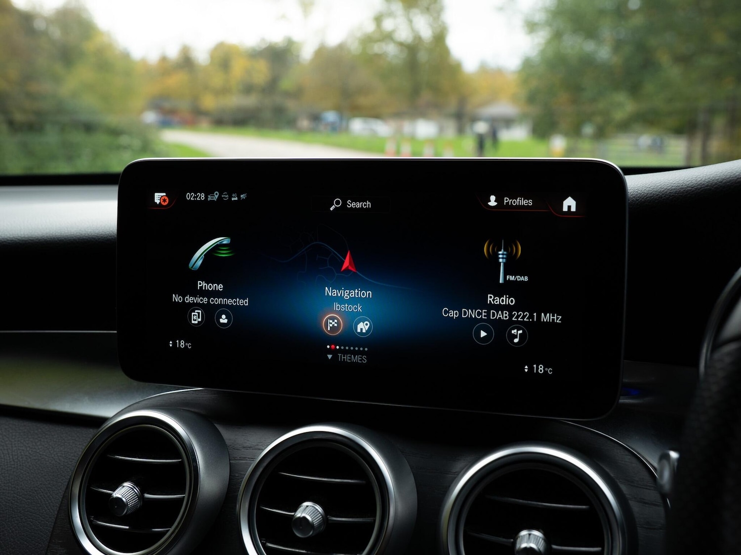 Used Mercedes-Benz GLC 2021 for sale - 76349800: Photo 48