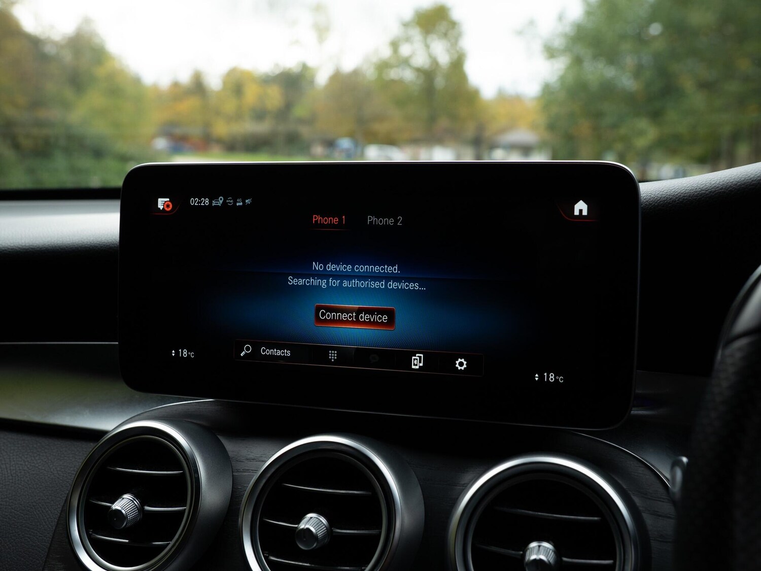 Used Mercedes-Benz GLC 2021 for sale - 76349800: Photo 49