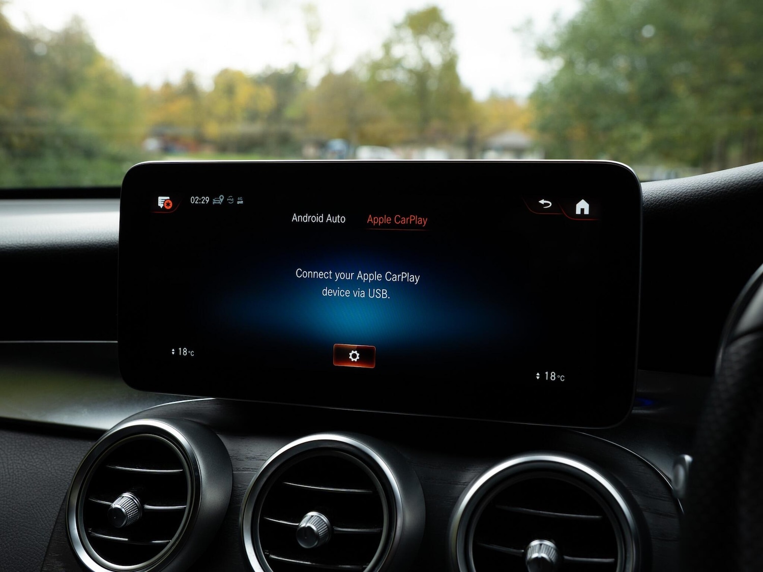 Used Mercedes-Benz GLC 2021 for sale - 76349800: Photo 54