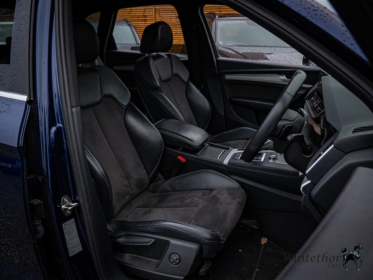 Used Audi Q5 2019 for sale - 76537714: Photo 4