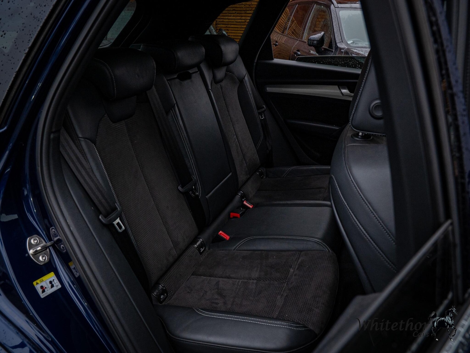 Used Audi Q5 2019 for sale - 76537714: Photo 6