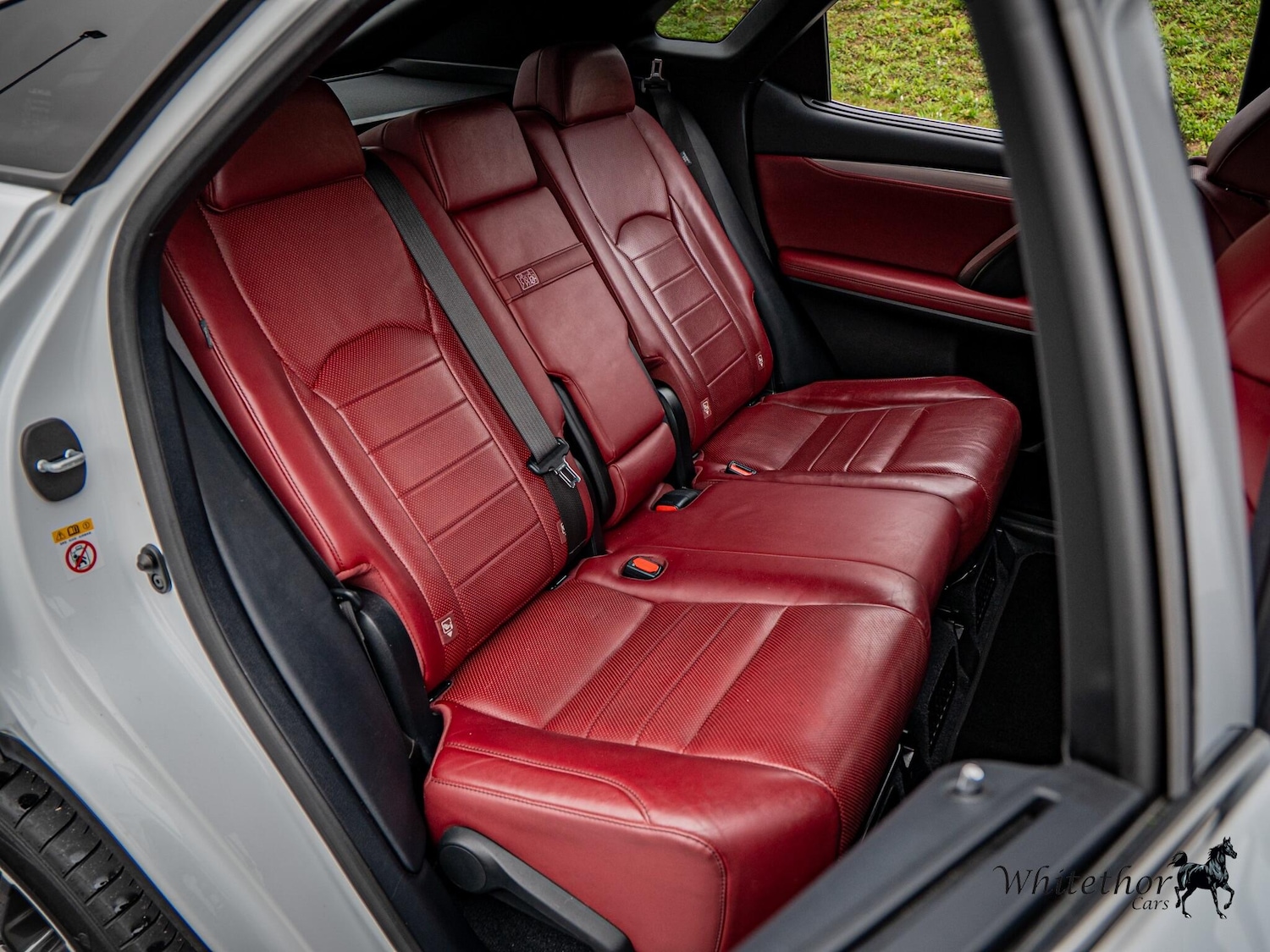 Used Lexus RX for sale - 77396254: Photo 10