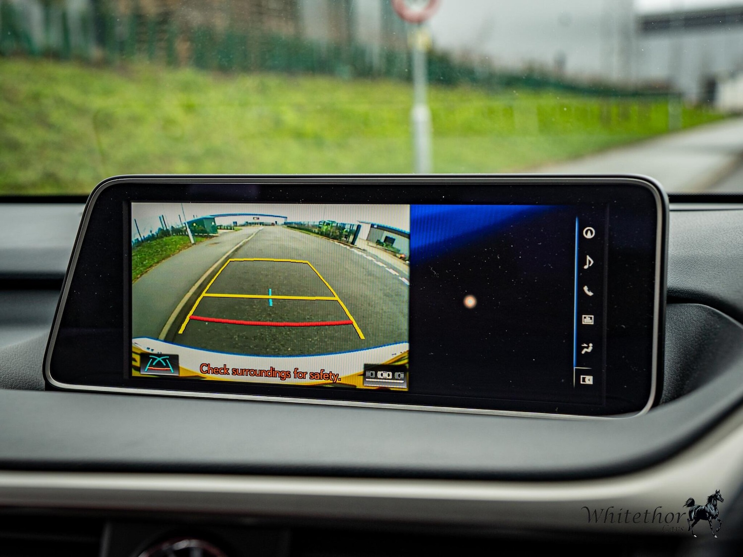 Used Lexus RX for sale - 77396254: Photo 11