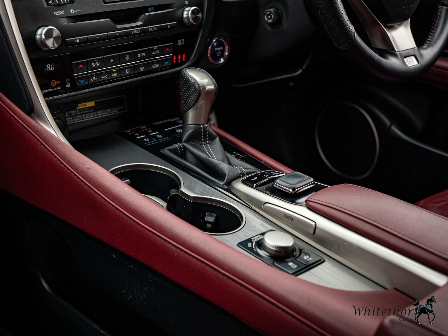 Used Lexus RX for sale - 77396254: Photo 13