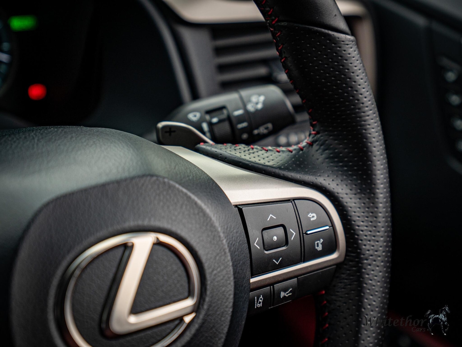 Used Lexus RX for sale - 77396254: Photo 14