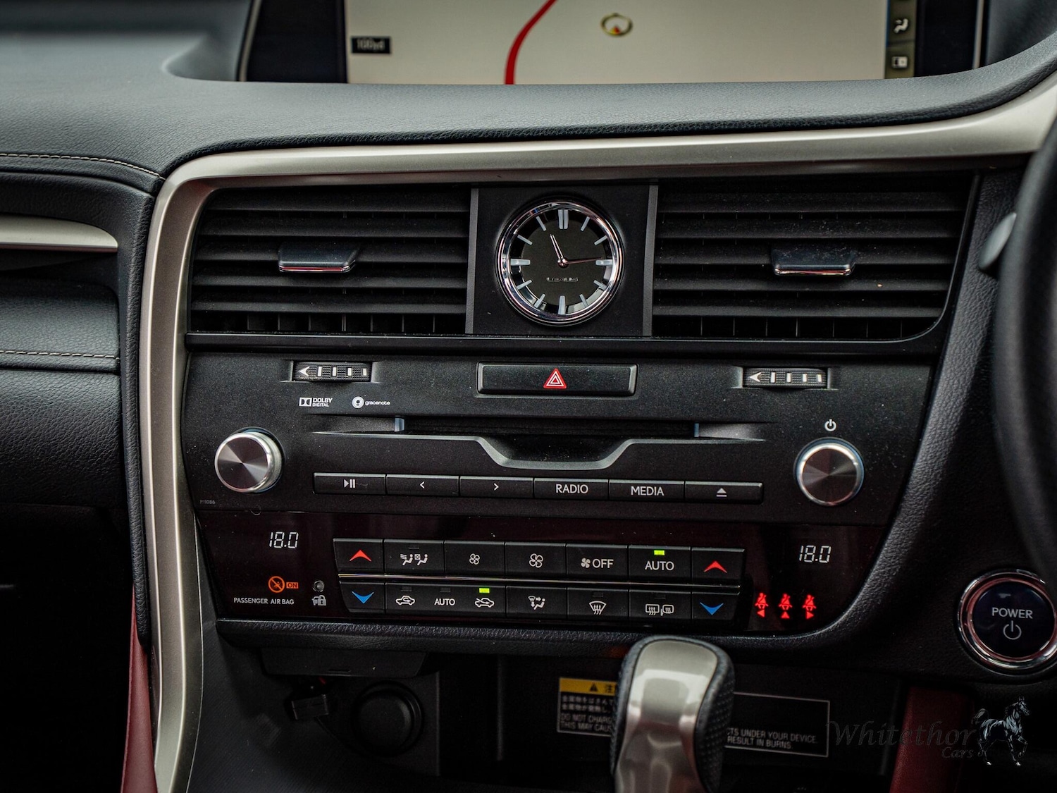 Used Lexus RX for sale - 77396254: Photo 15