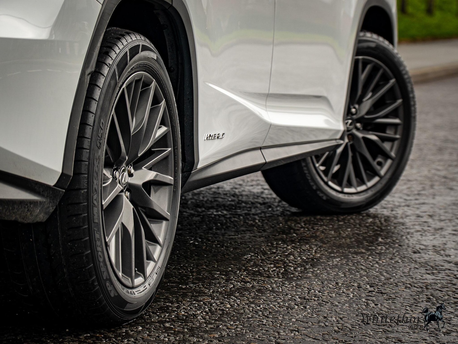 Used Lexus RX for sale - 77396254: Photo 20