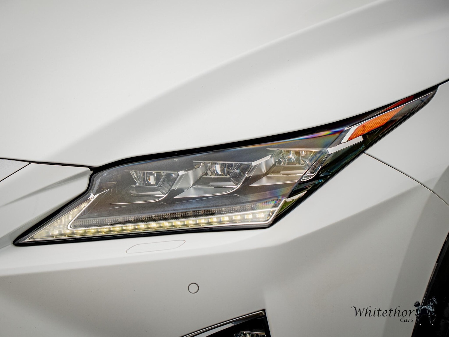 Used Lexus RX for sale - 77396254: Photo 21