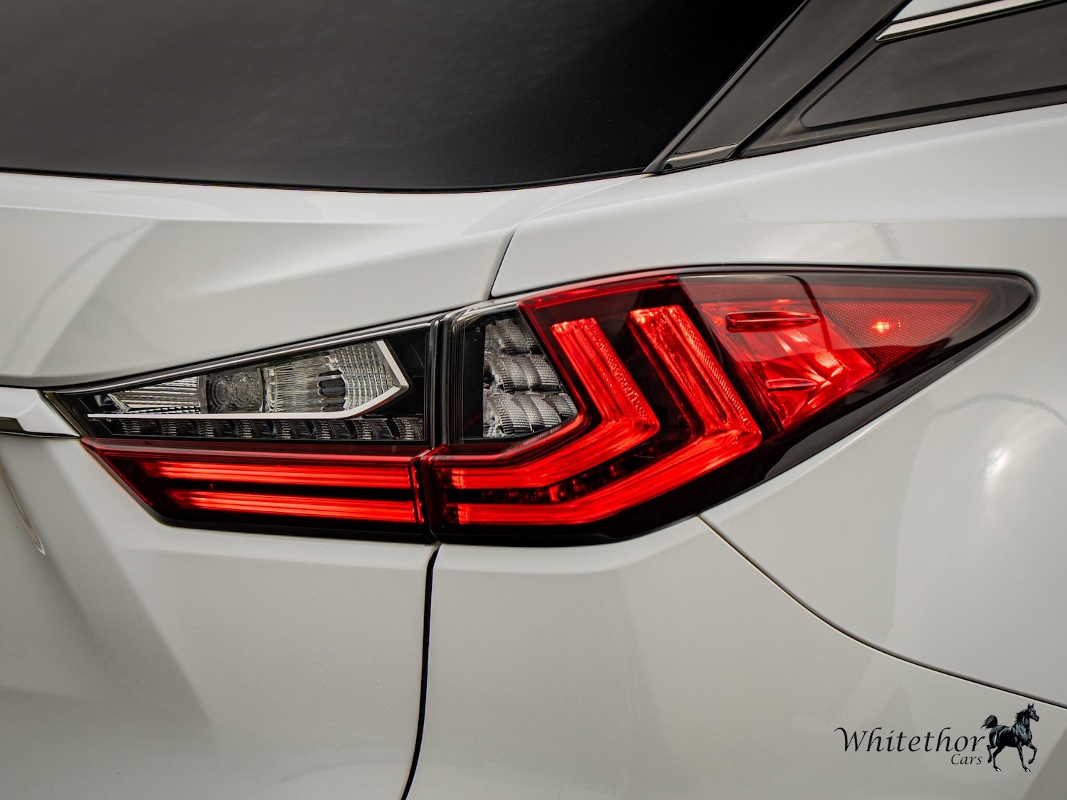 Used Lexus RX for sale - 77396254: Photo 23