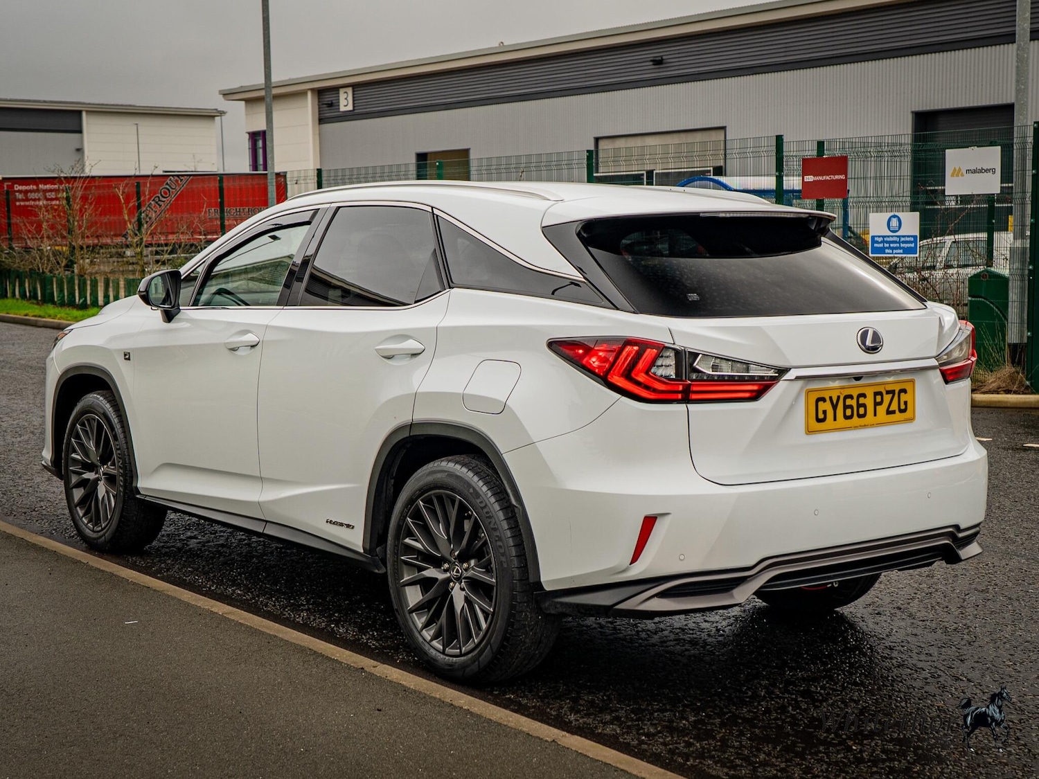 Used Lexus RX for sale - 77396254: Photo 27