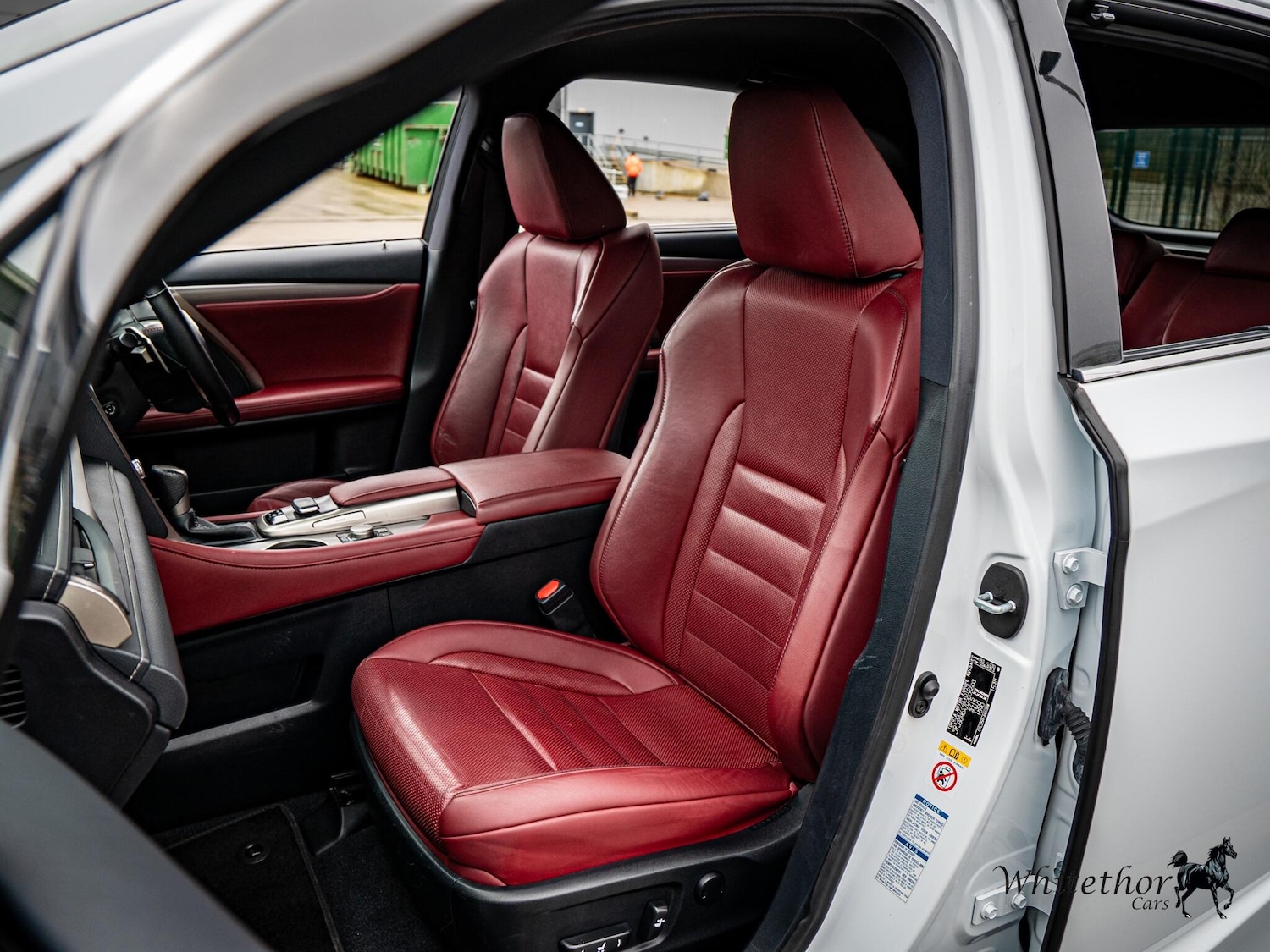 Used Lexus RX for sale - 77396254: Photo 32