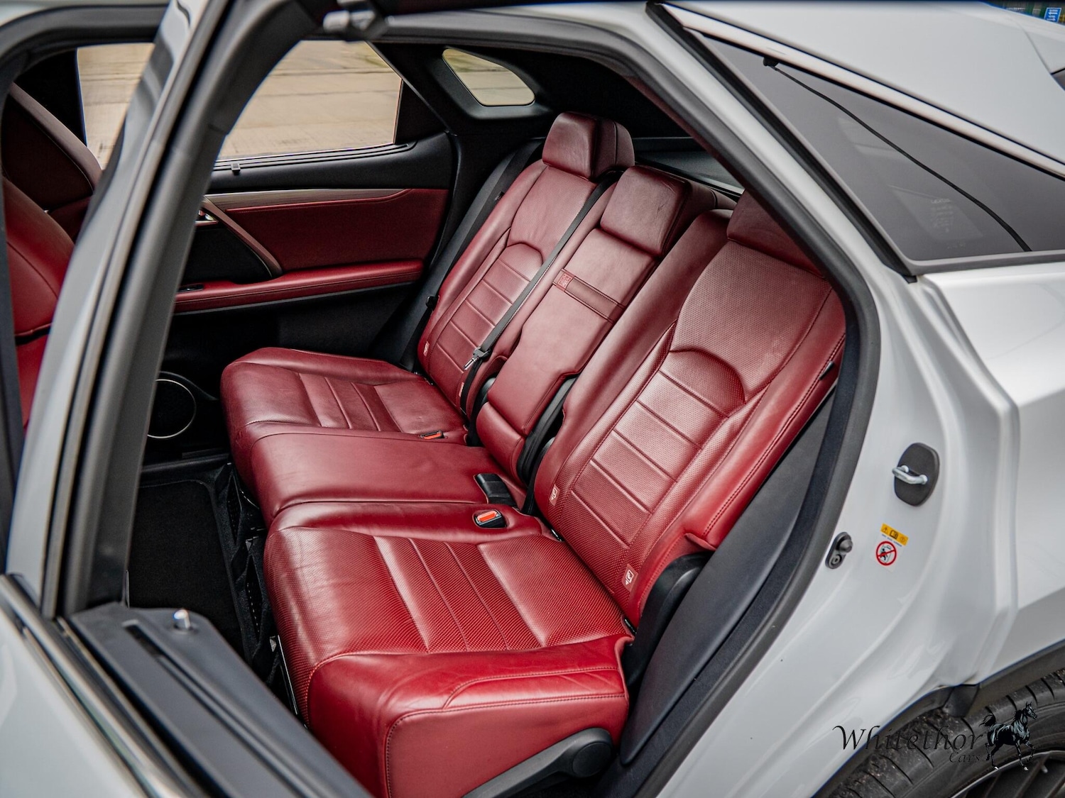 Used Lexus RX for sale - 77396254: Photo 33