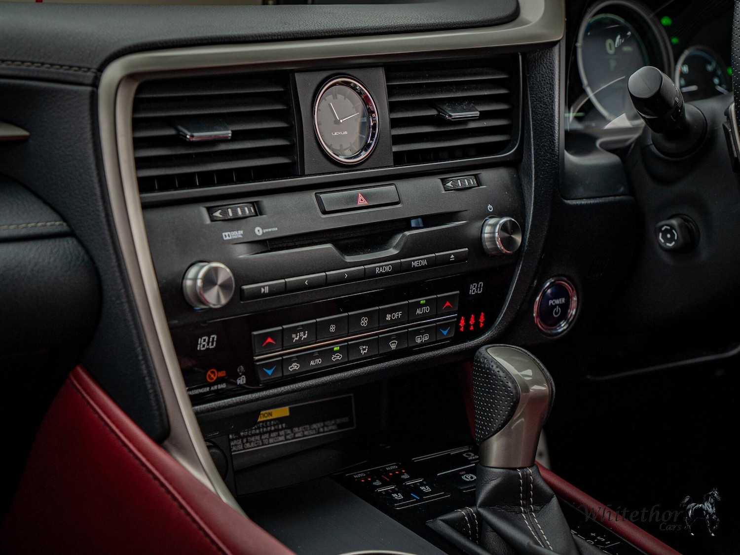 Used Lexus RX for sale - 77396254: Photo 35