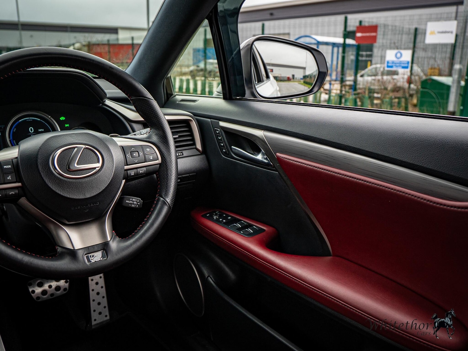 Used Lexus RX for sale - 77396254: Photo 39