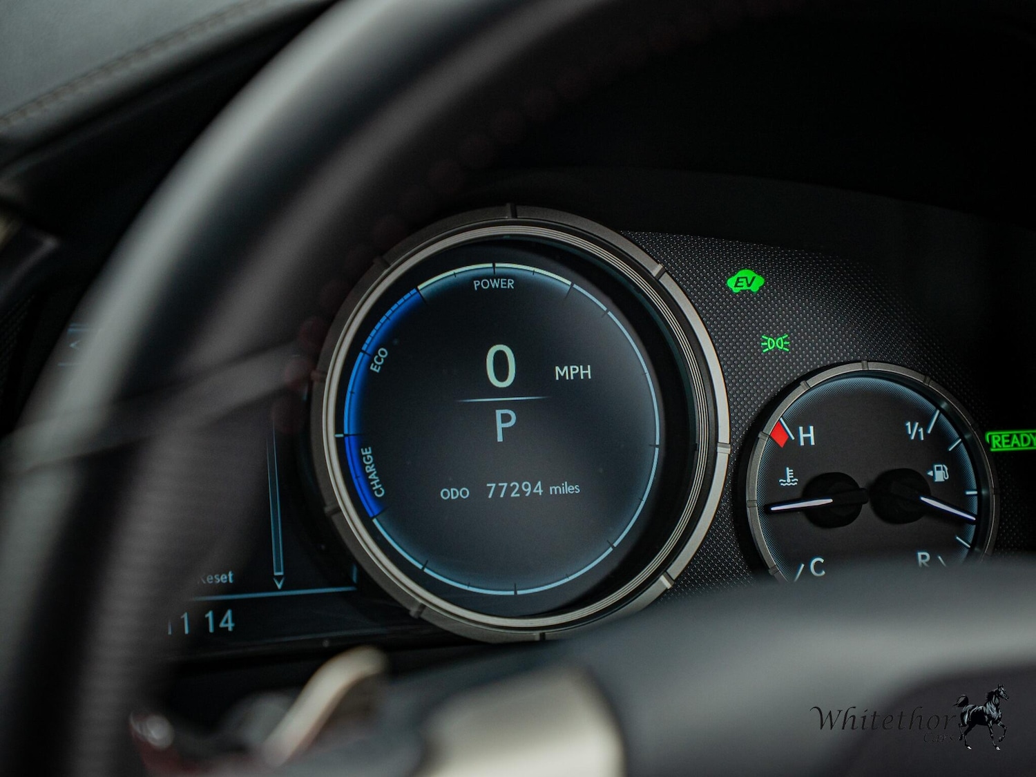 Used Lexus RX for sale - 77396254: Photo 41