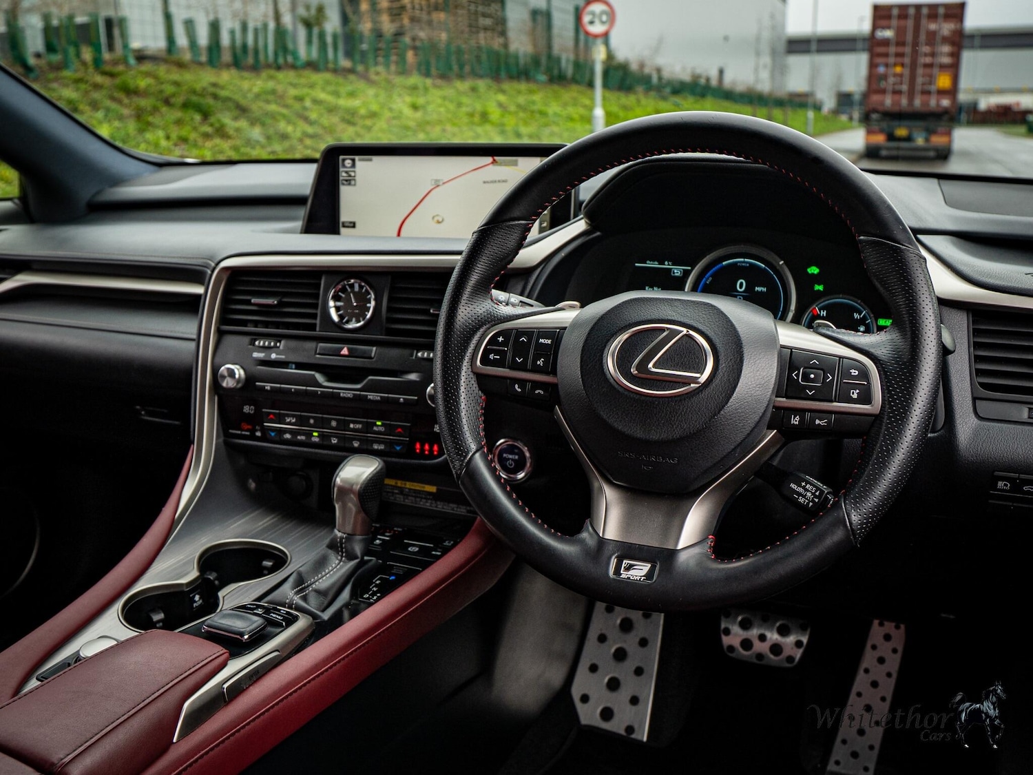 Used Lexus RX for sale - 77396254: Photo 44