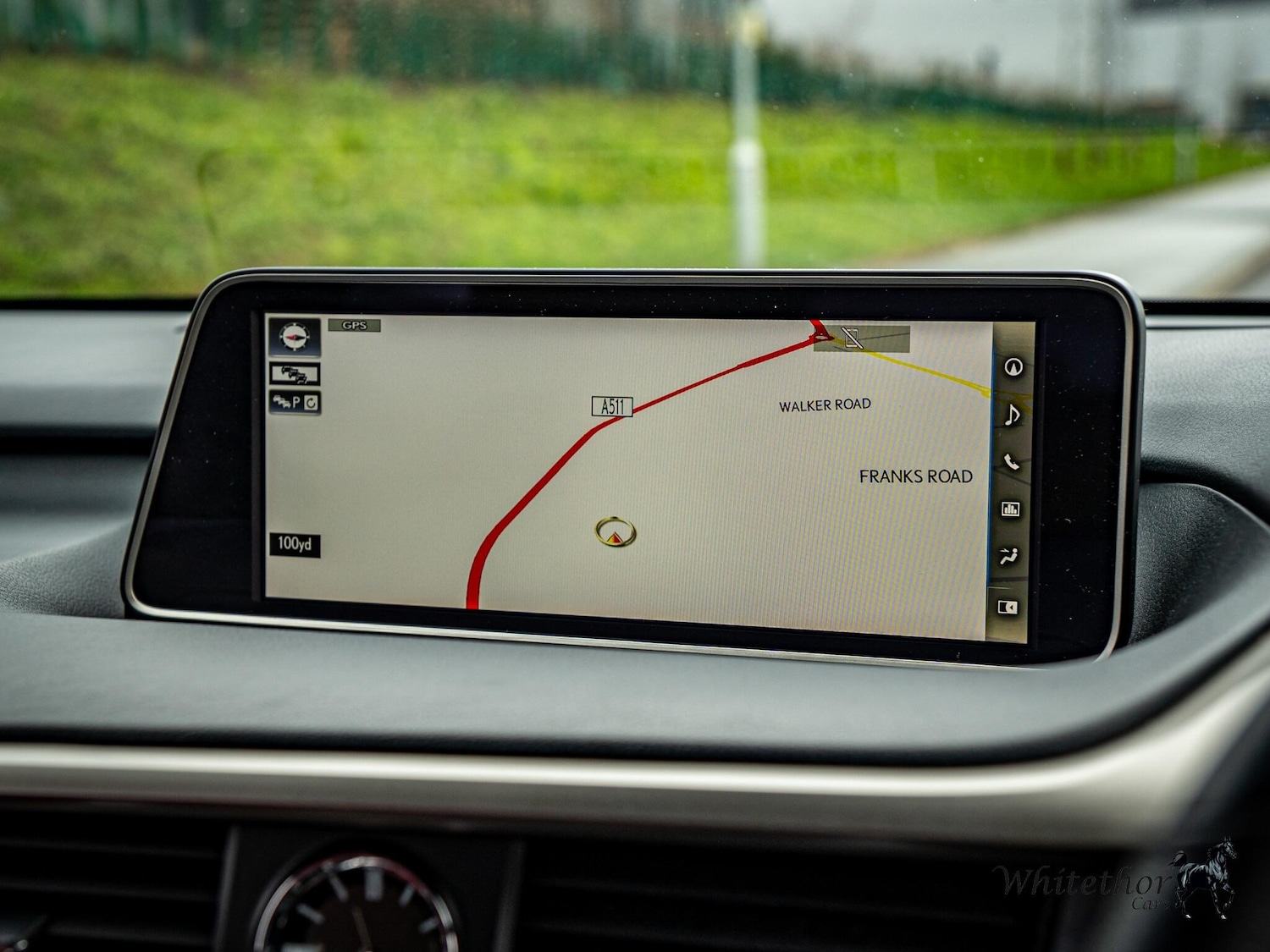 Used Lexus RX for sale - 77396254: Photo 45