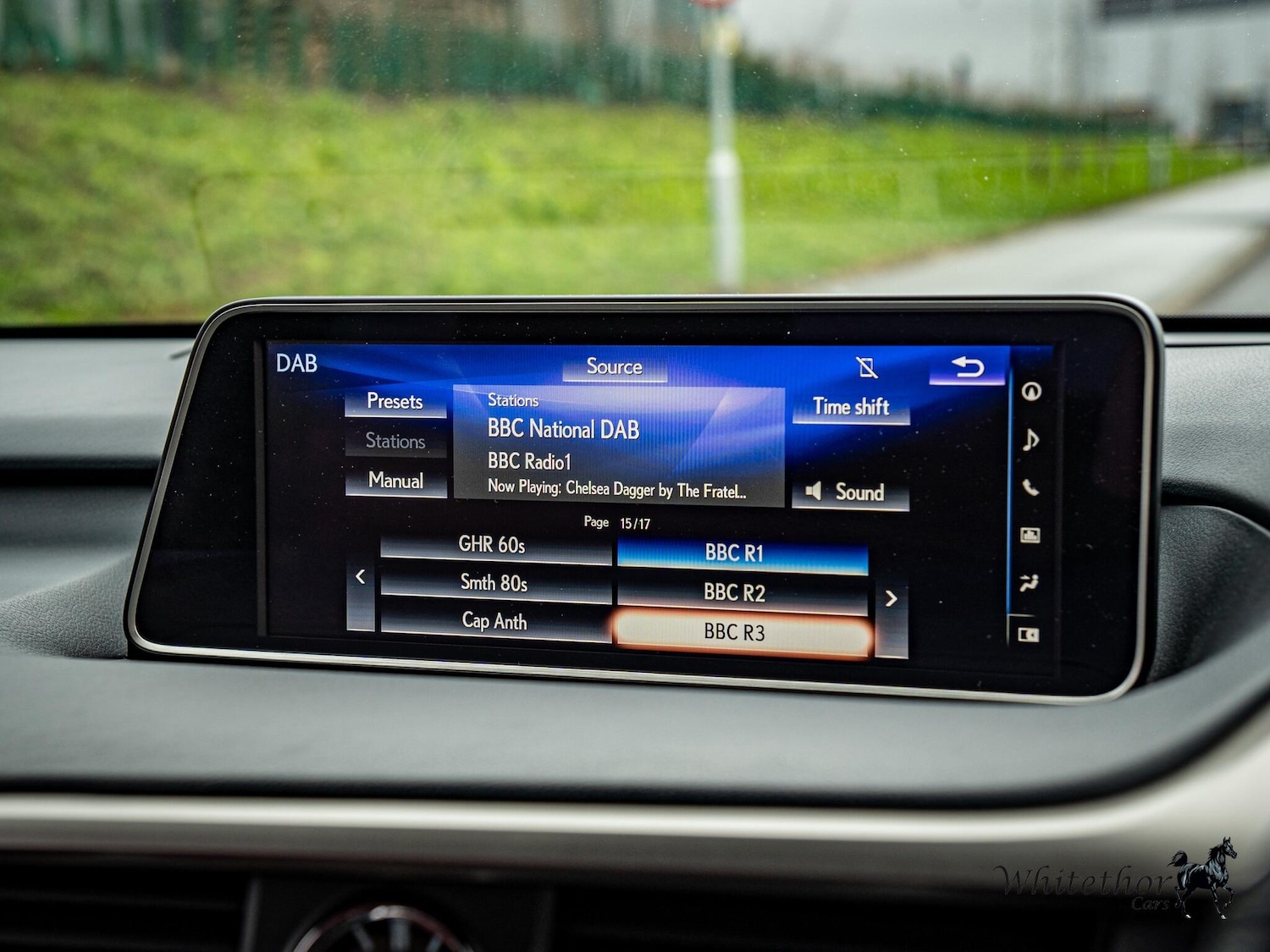 Used Lexus RX for sale - 77396254: Photo 46