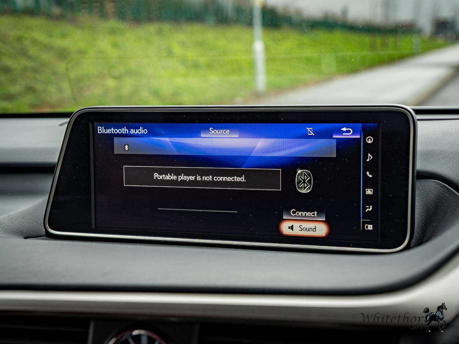 Used Lexus RX for sale - 77396254: Photo 47