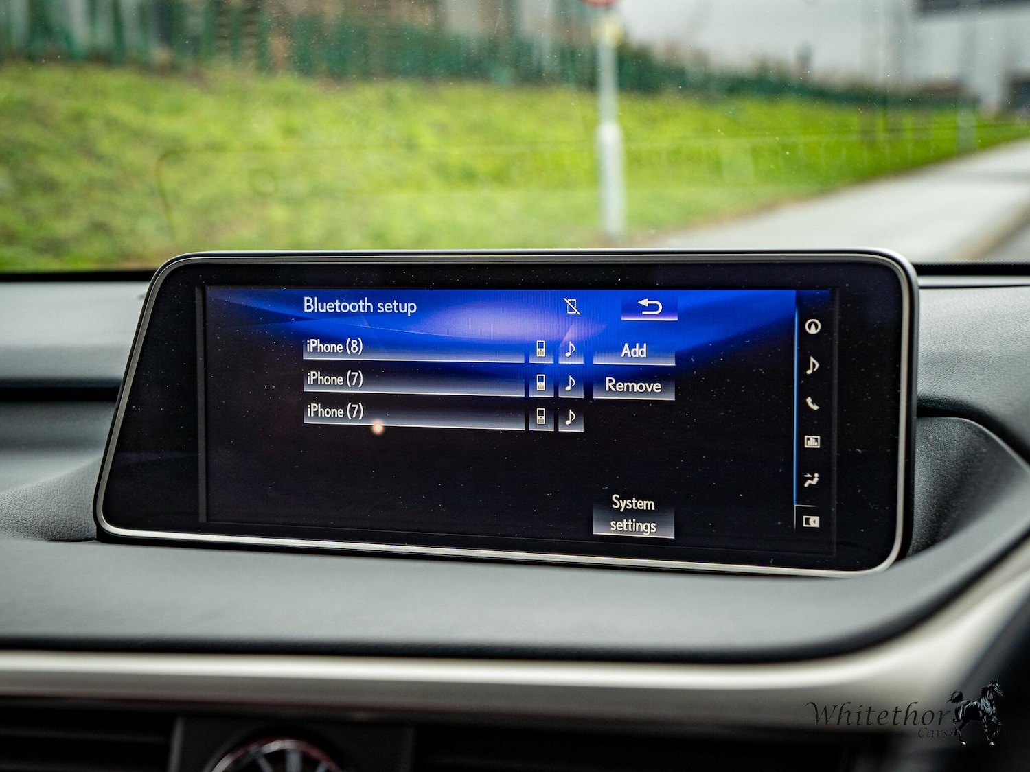 Used Lexus RX for sale - 77396254: Photo 48