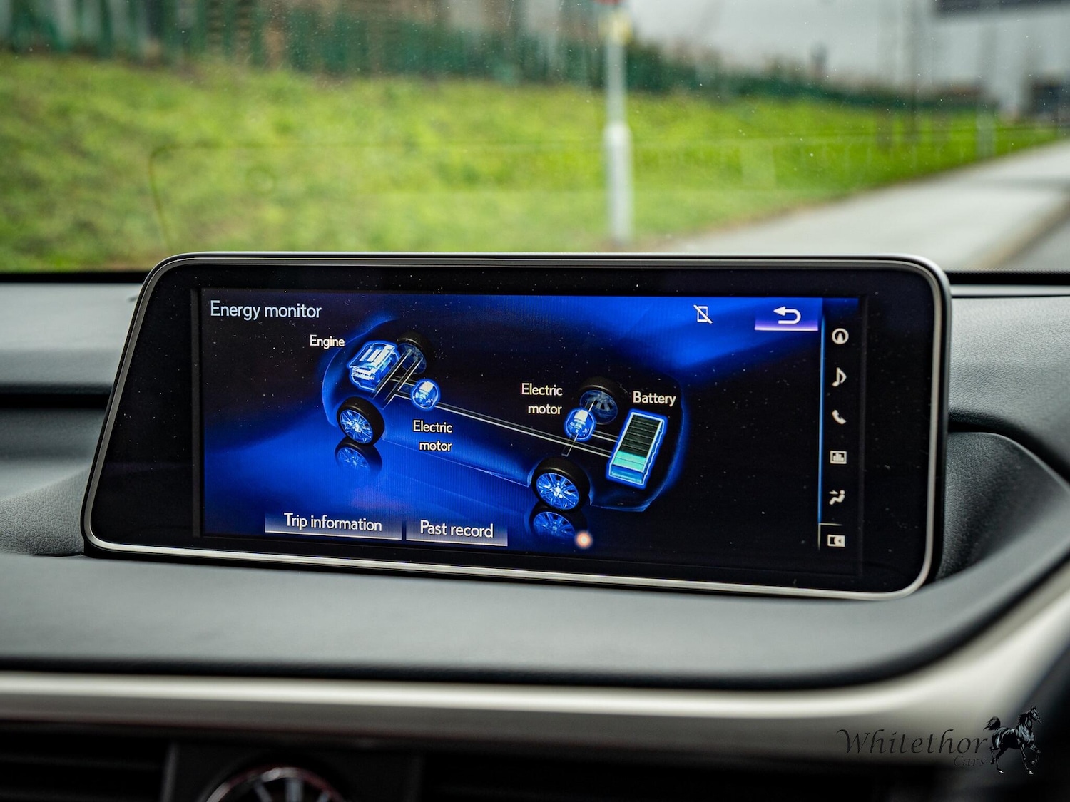 Used Lexus RX for sale - 77396254: Photo 49