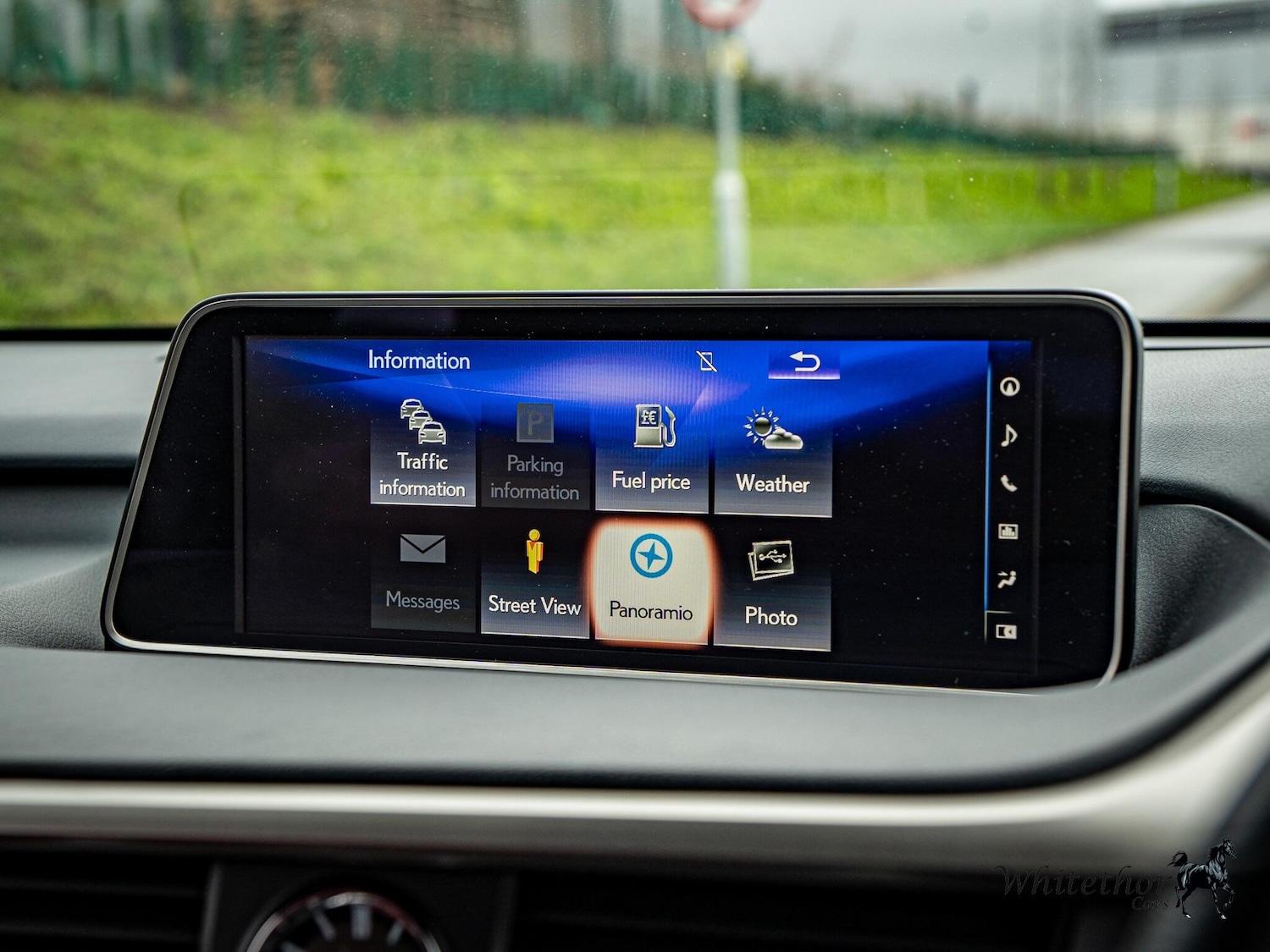 Used Lexus RX for sale - 77396254: Photo 50