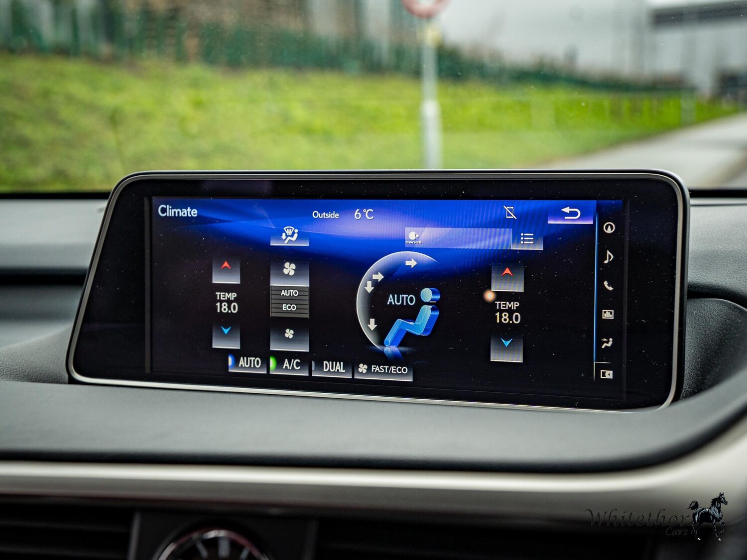 Used Lexus RX for sale - 77396254: Photo 51