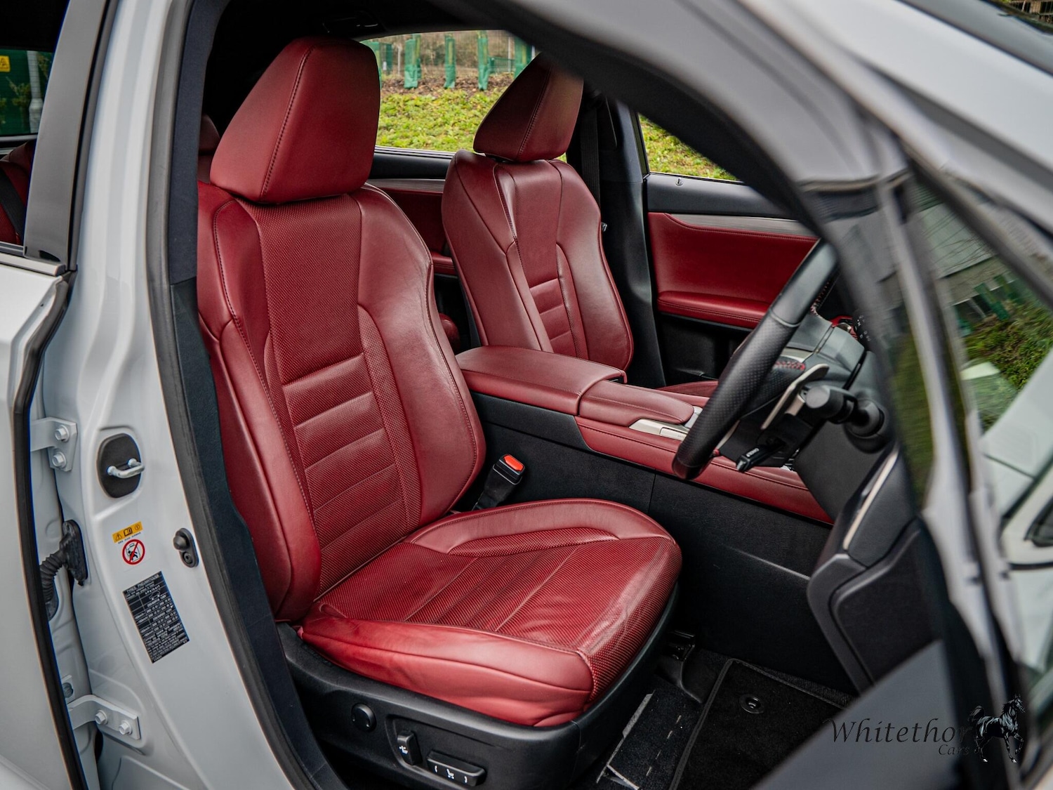 Used Lexus RX for sale - 77396254: Photo 8