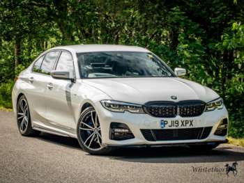 2019 (19) - 2.0 330i M Sport Auto Euro 6 (s/s) 4dr