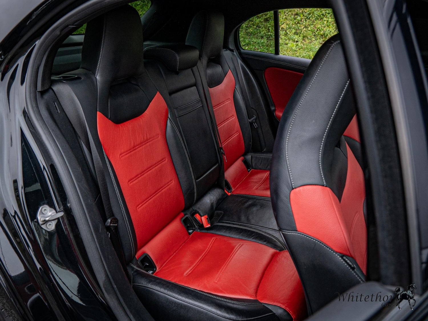 Used Mercedes-Benz A-Class 2021 for sale - 77331460: Photo 10