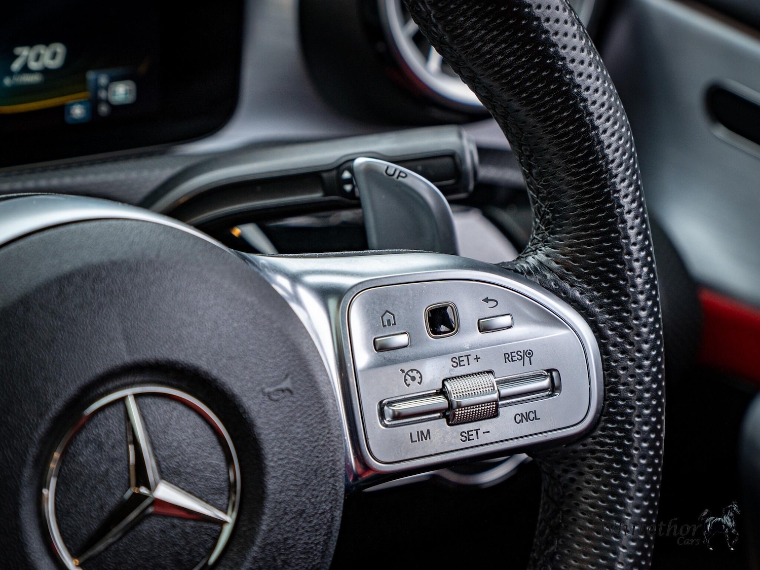 Used Mercedes-Benz A-Class 2021 for sale - 77331460: Photo 14