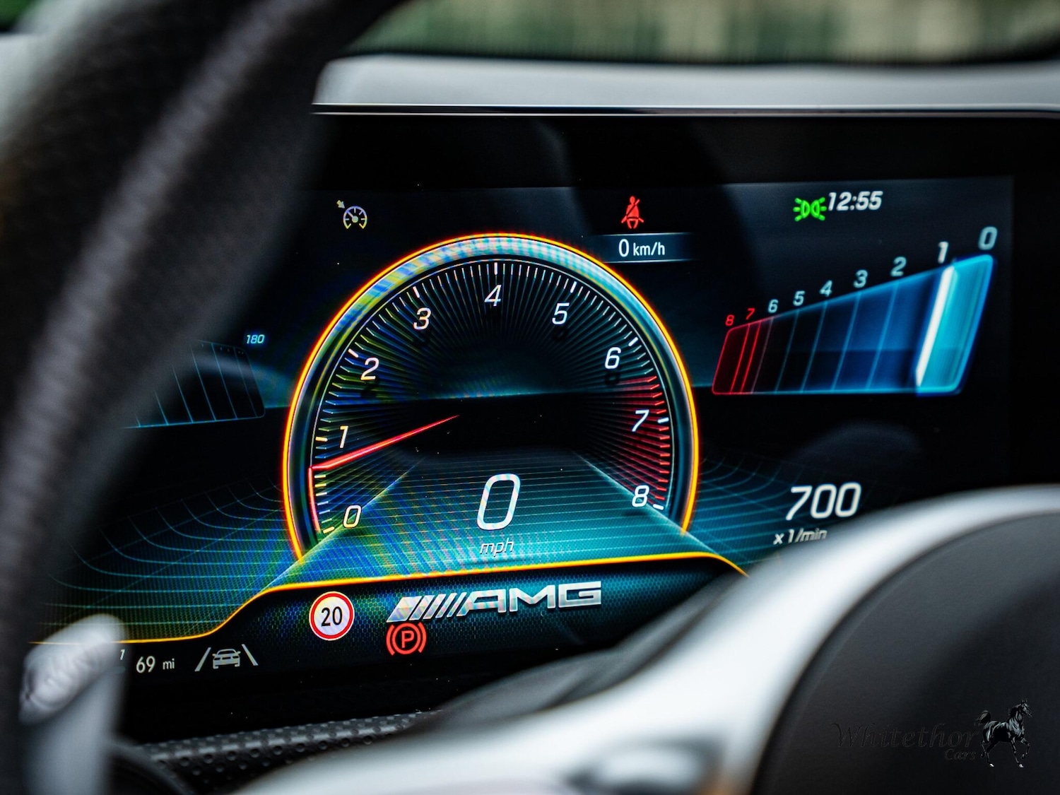 Used Mercedes-Benz A-Class 2021 for sale - 77331460: Photo 15