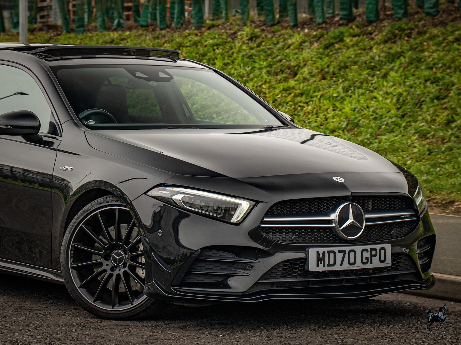 Used Mercedes-Benz A-Class 2021 for sale - 77331460: Photo 16