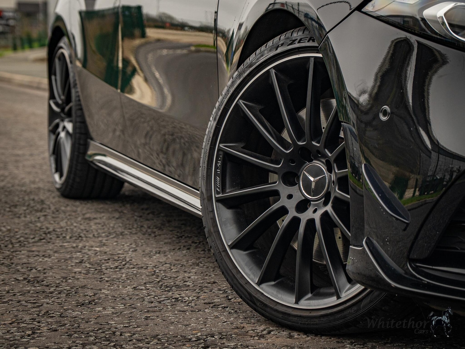 Used Mercedes-Benz A-Class 2021 for sale - 77331460: Photo 17