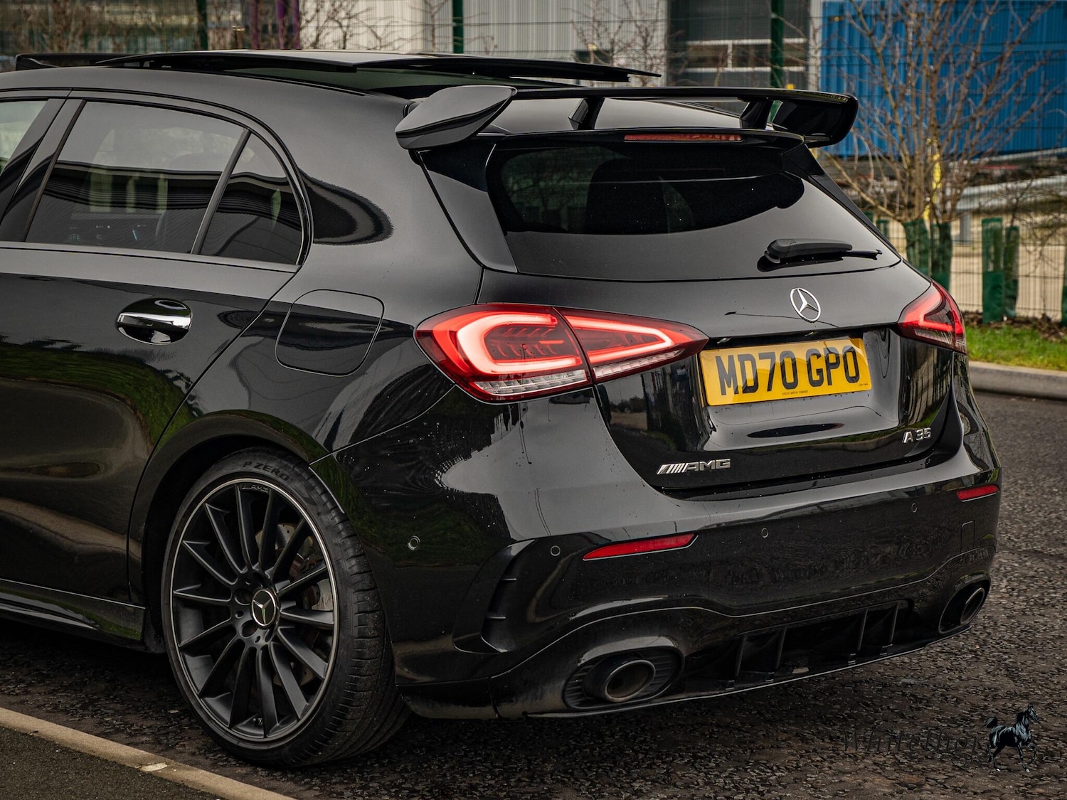 Used Mercedes-Benz A-Class 2021 for sale - 77331460: Photo 18