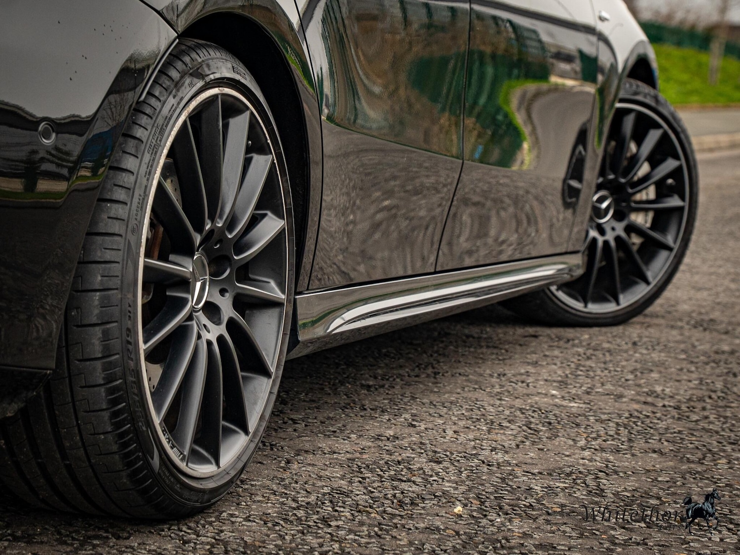 Used Mercedes-Benz A-Class 2021 for sale - 77331460: Photo 22