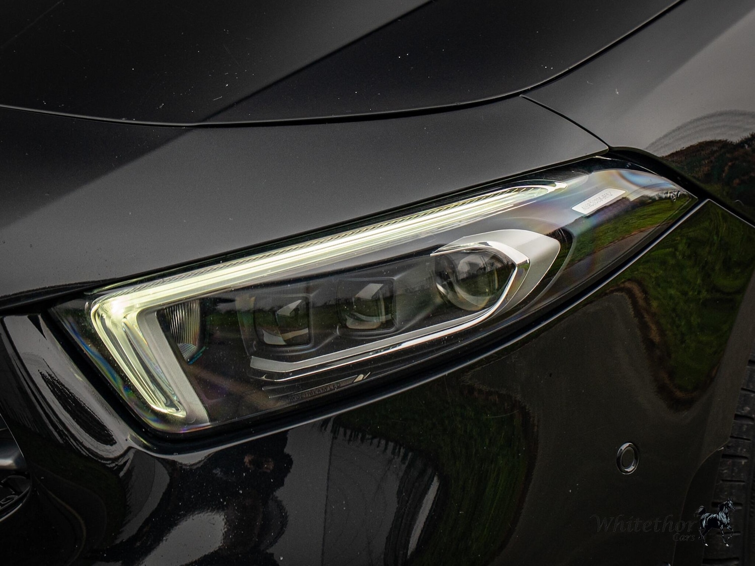 Used Mercedes-Benz A-Class 2021 for sale - 77331460: Photo 23