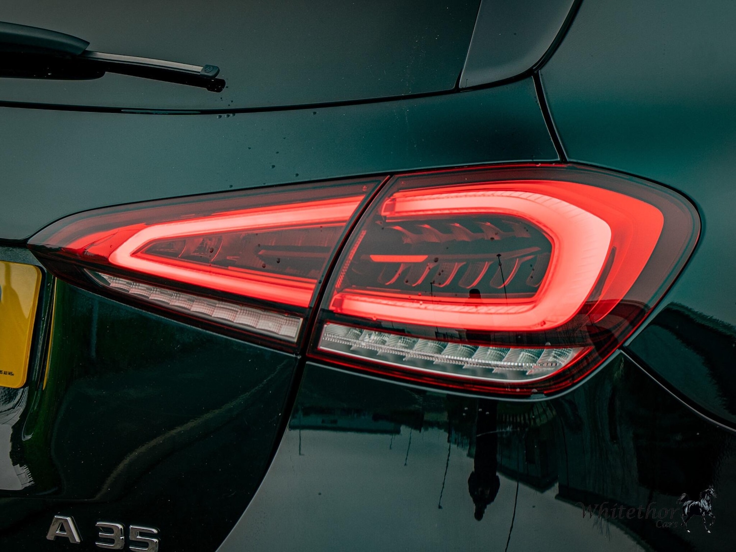 Used Mercedes-Benz A-Class 2021 for sale - 77331460: Photo 25