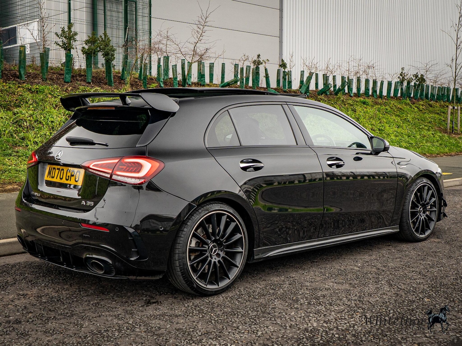 Used Mercedes-Benz A-Class 2021 for sale - 77331460: Photo 28