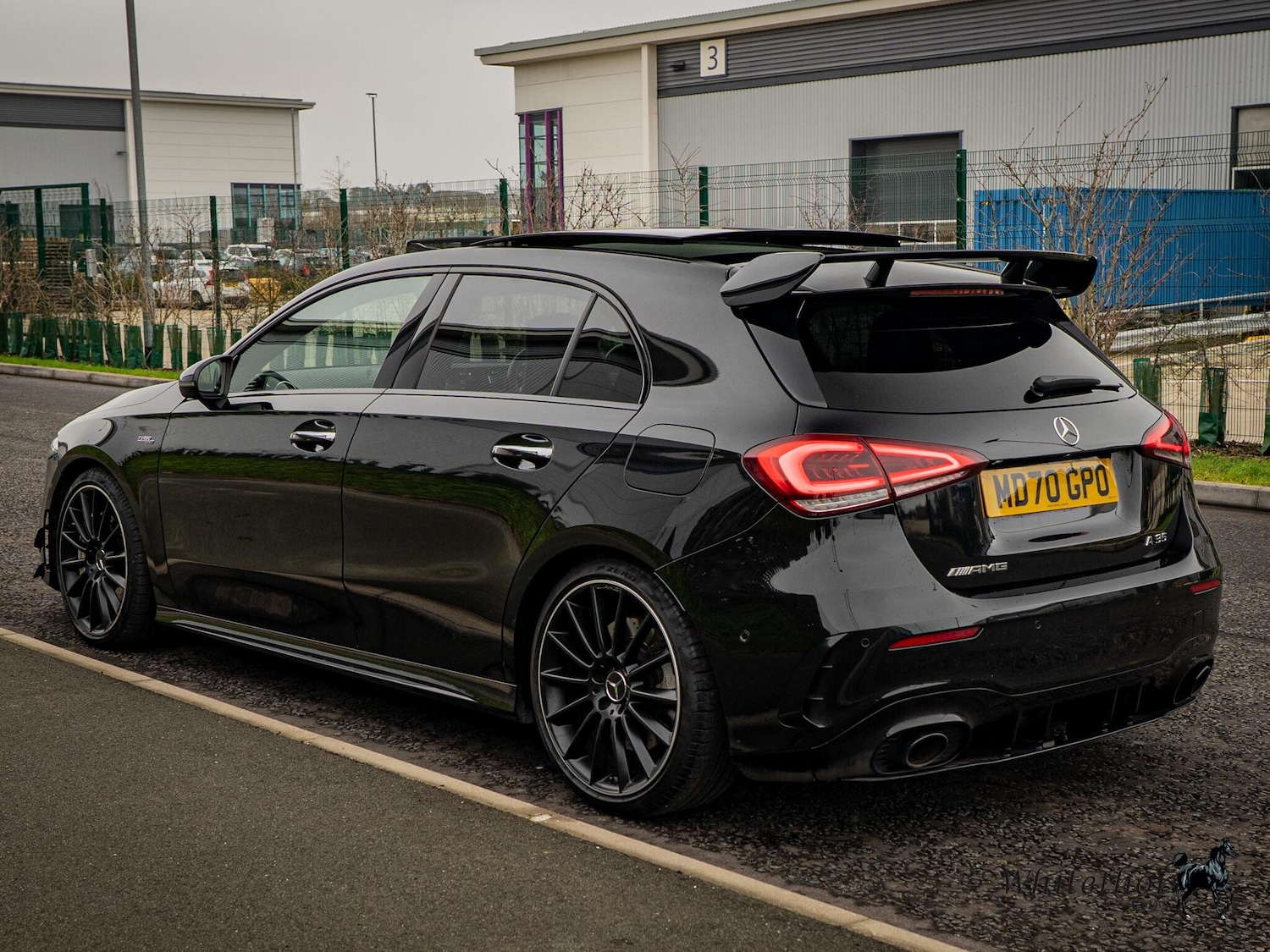 Used Mercedes-Benz A-Class 2021 for sale - 77331460: Photo 29